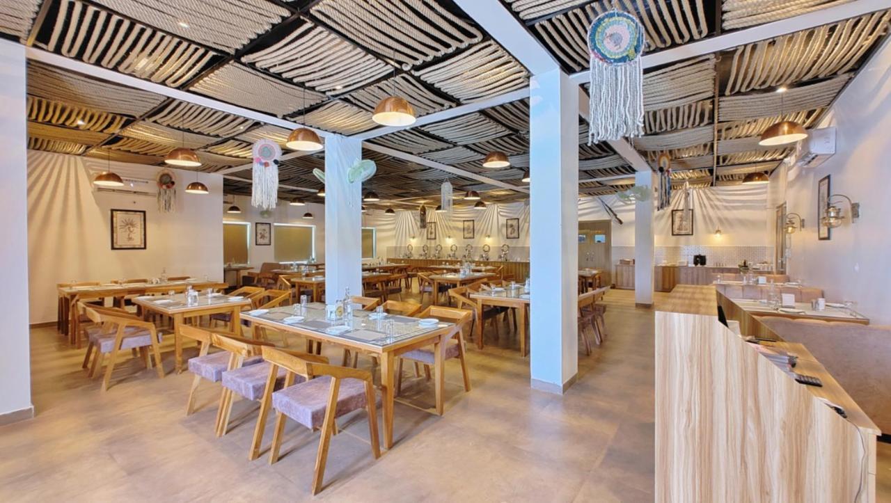 Vedikant Resorts The Mallard, Corbett Nainital Exterior photo