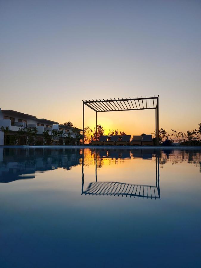 Vedikant Resorts The Mallard, Corbett Nainital Exterior photo
