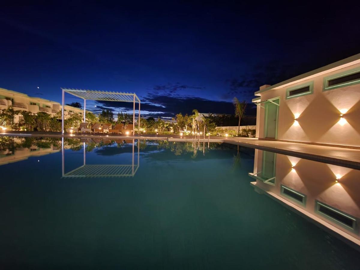 Vedikant Resorts The Mallard, Corbett Nainital Exterior photo