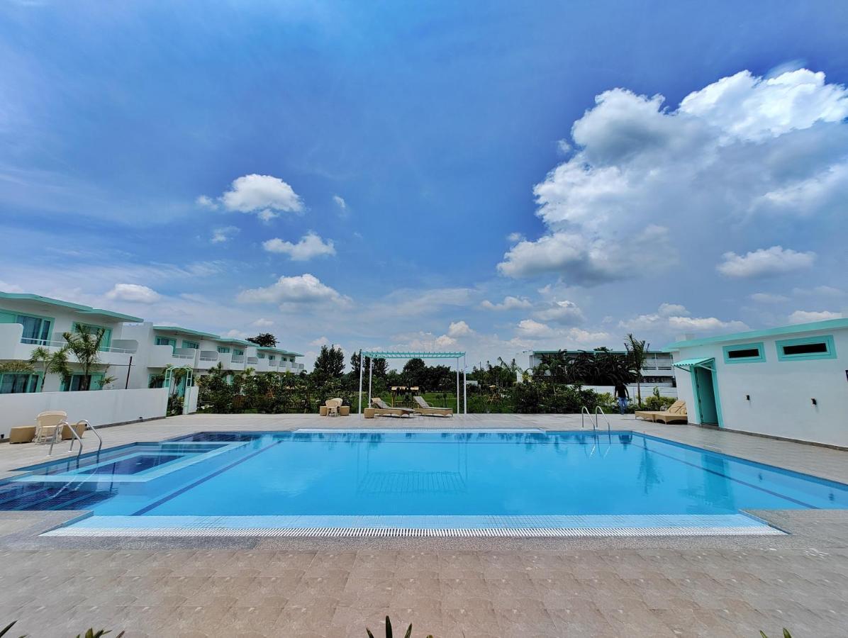 Vedikant Resorts The Mallard, Corbett Nainital Exterior photo