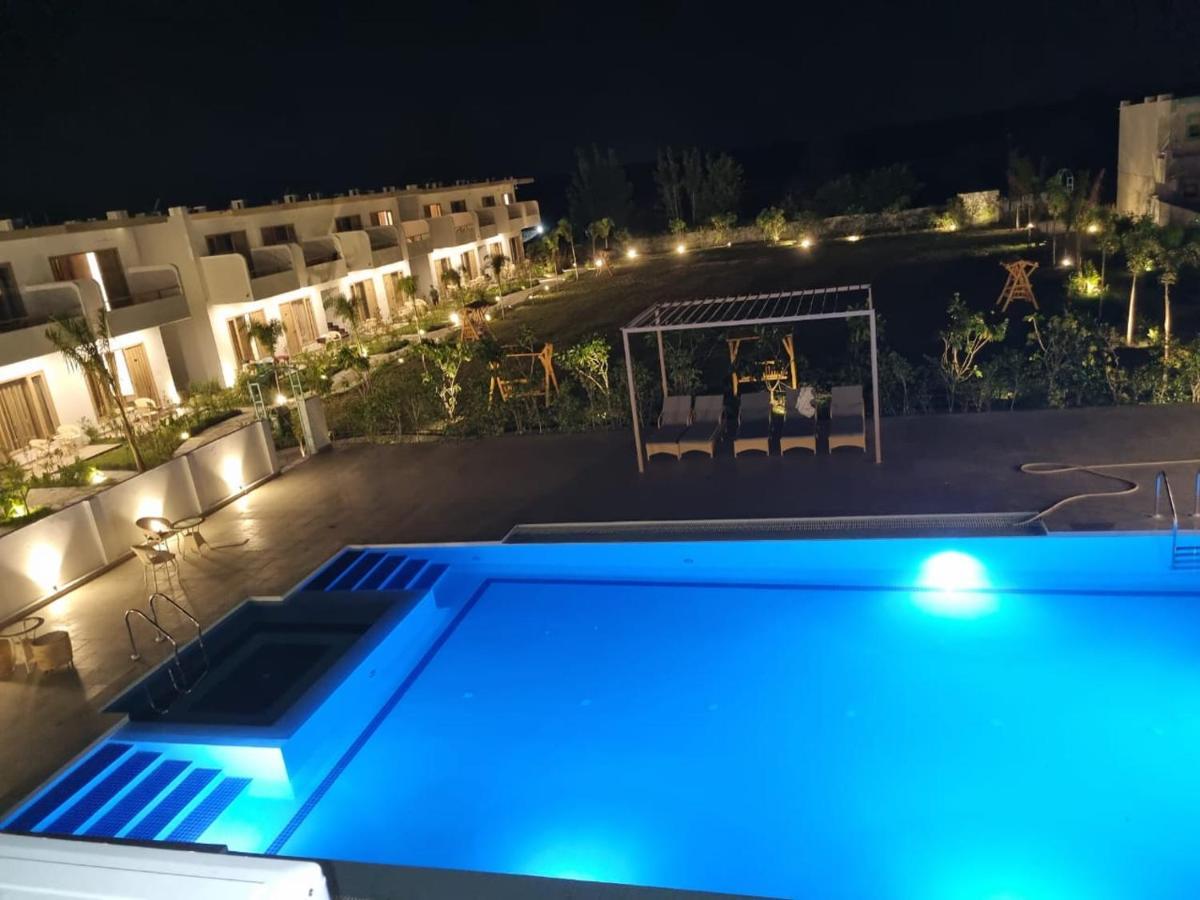 Vedikant Resorts The Mallard, Corbett Nainital Exterior photo