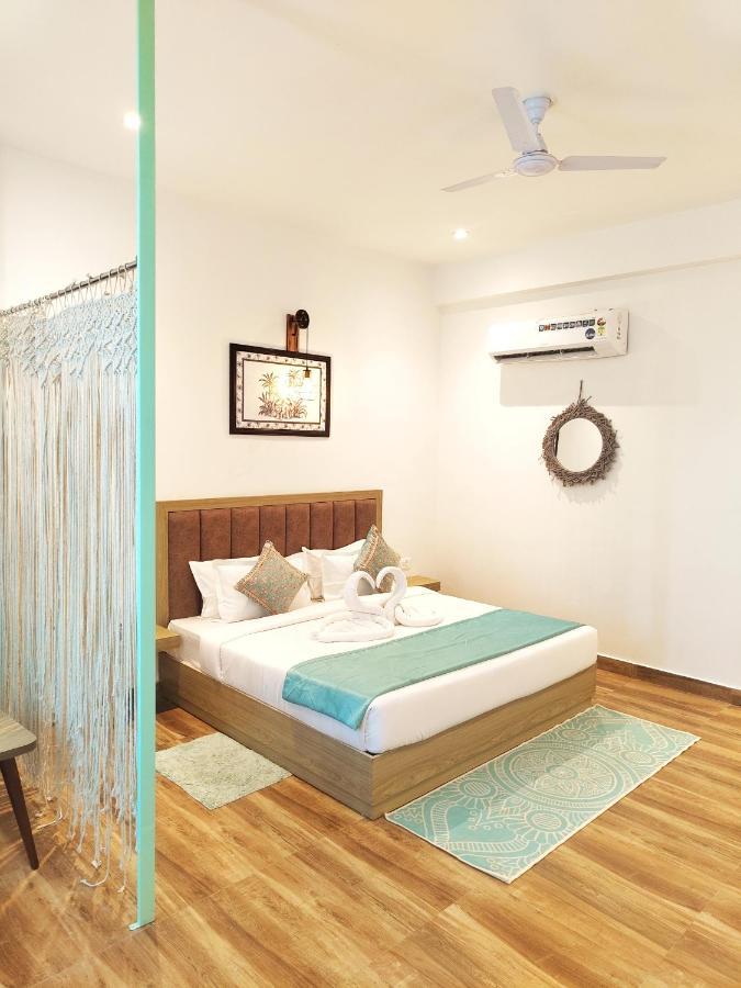 Vedikant Resorts The Mallard, Corbett Nainital Exterior photo